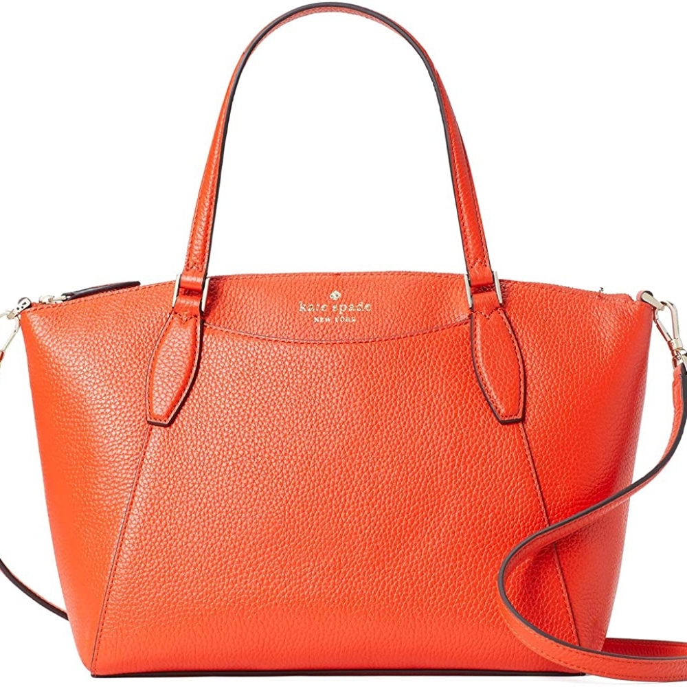 Kate Spade Monica Satchel